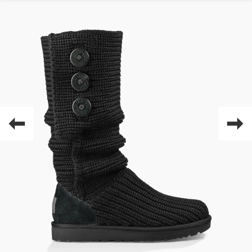 Women’s ugg boots size 6